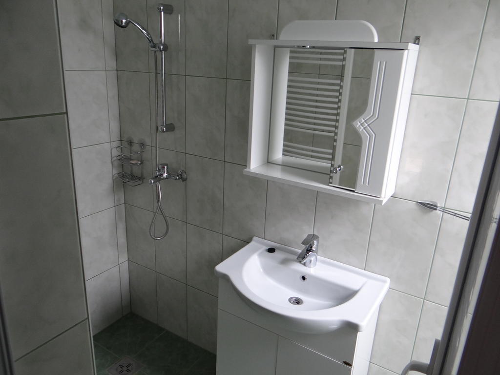 Marinica Apartman Hajdúszoboszló Kamer foto