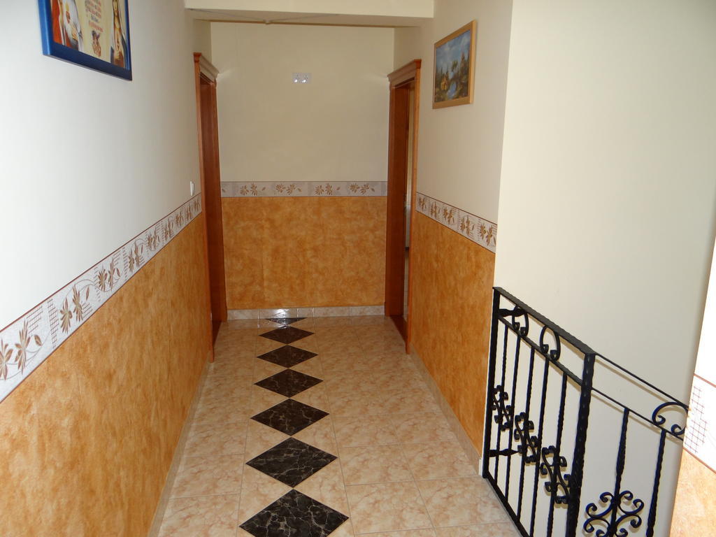 Marinica Apartman Hajdúszoboszló Kamer foto