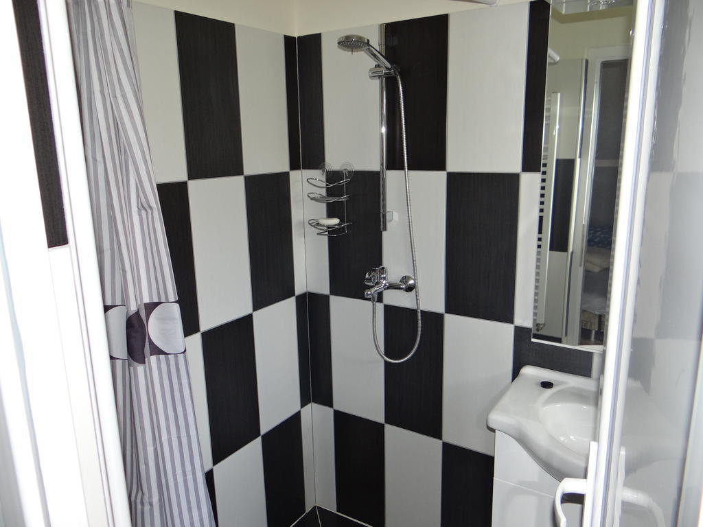 Marinica Apartman Hajdúszoboszló Kamer foto