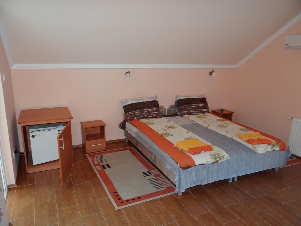 Marinica Apartman Hajdúszoboszló Kamer foto