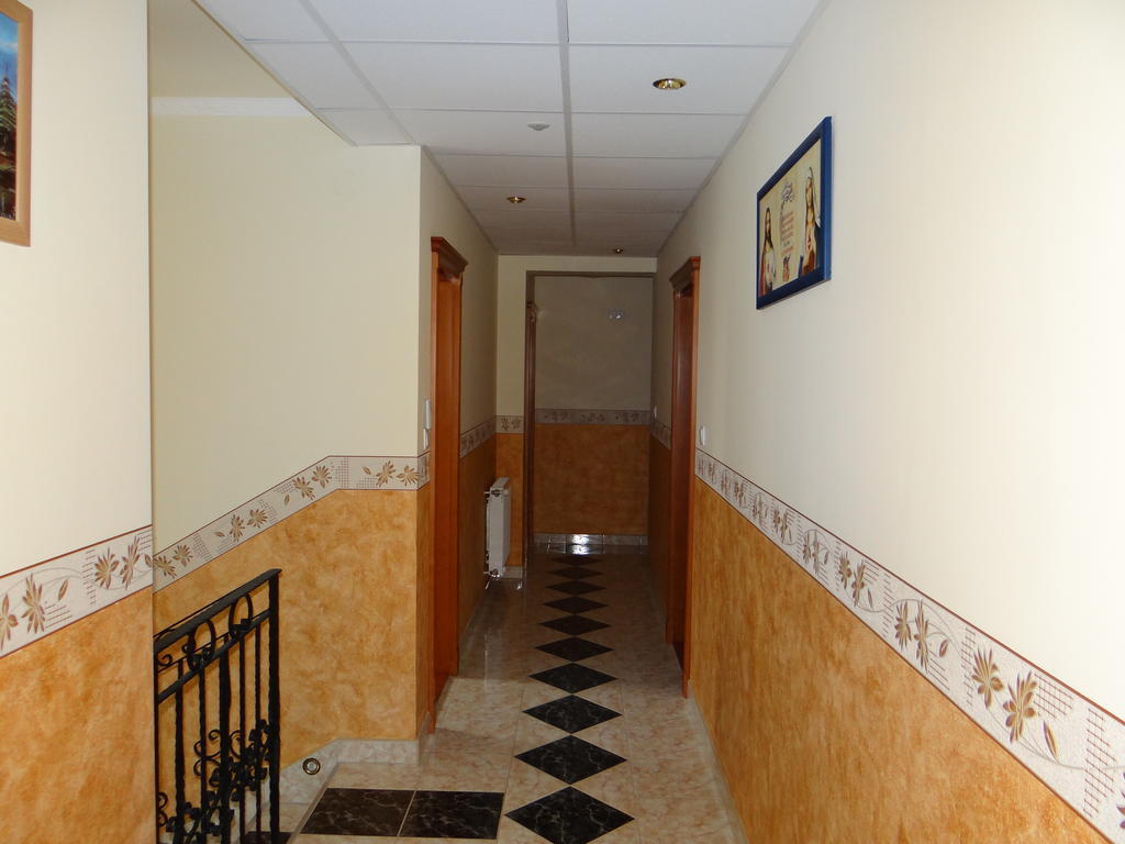 Marinica Apartman Hajdúszoboszló Buitenkant foto