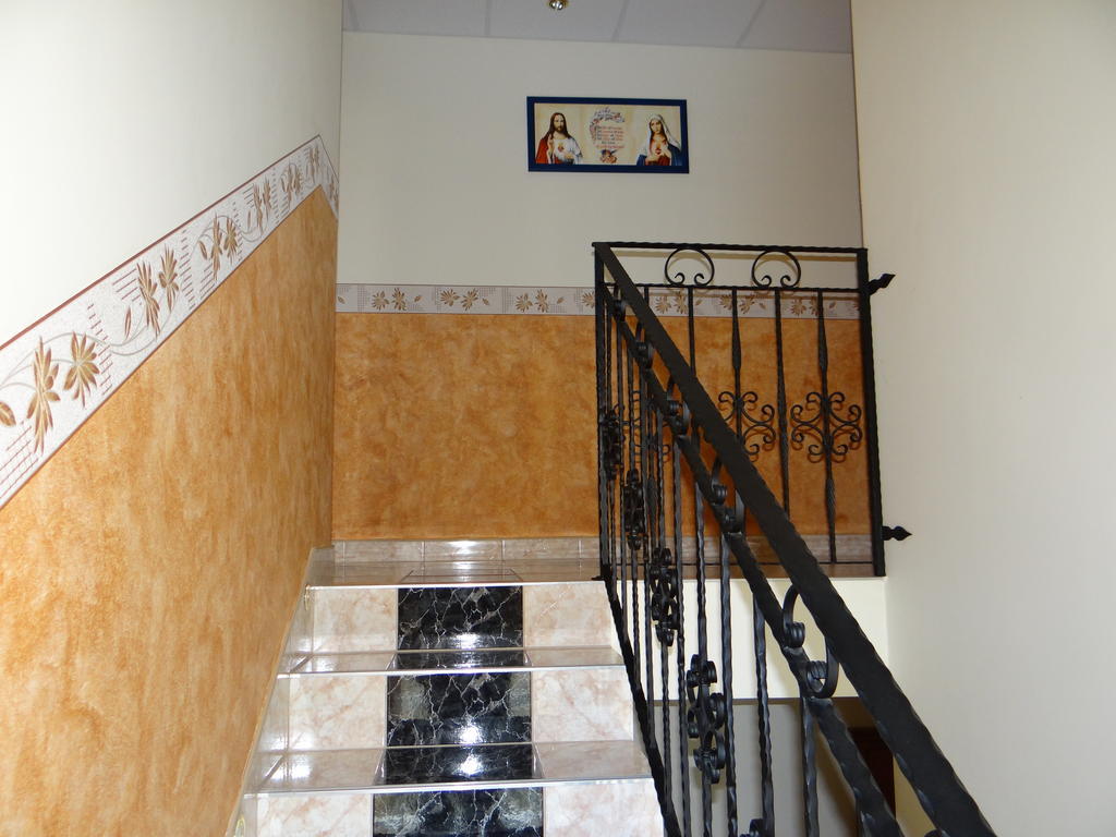 Marinica Apartman Hajdúszoboszló Buitenkant foto